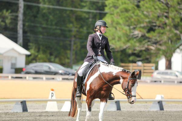 Bent River Equestrian