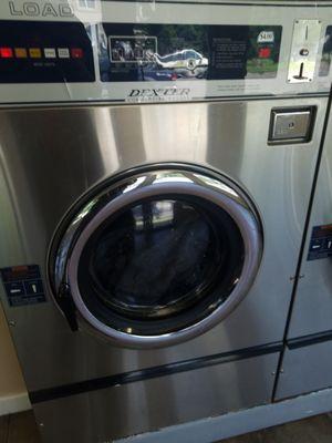 Coin Kleen Laundromat