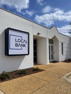 Local Bank