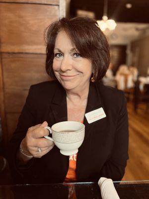 Polly Wooldridge & Lisa Garrett, REALTOR | NextHome TwoFourFive