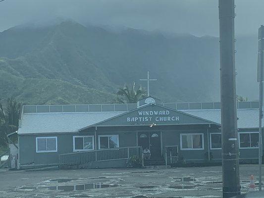 Windward Baptist Church