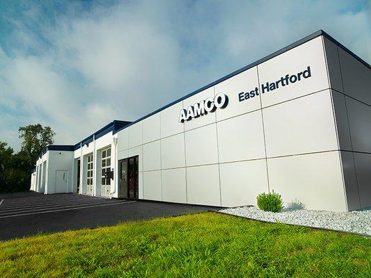 AAMCO Transmissions & Total Car Care