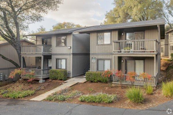 Cameron Ridge Apartments