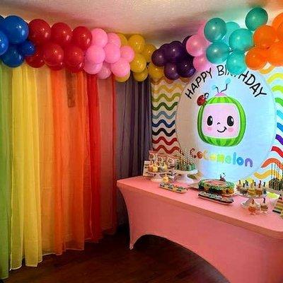 Perfectly Planned Events