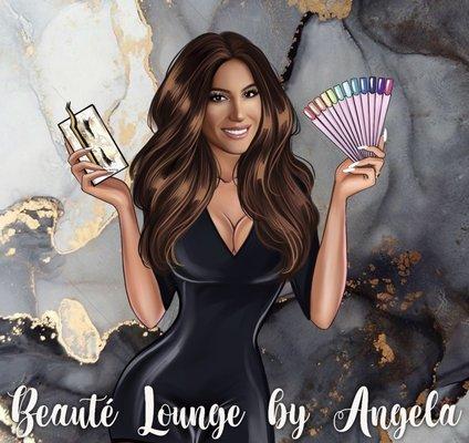 Beauté Lounge by Angela