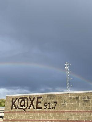 Kaxe Northern Community Radio 917 Fm