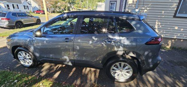 Toyota of Wallingford