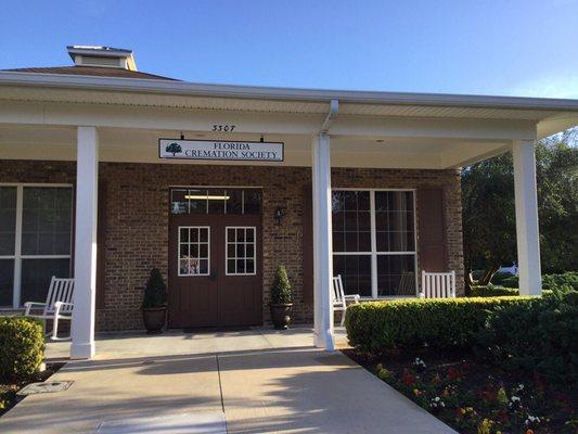Florida Cremation Society