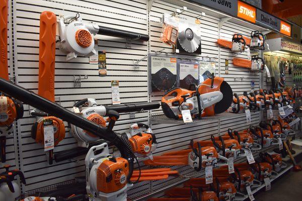 Capitol Equipment & Marine