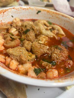 El Montecito Mexican & American Restaurant