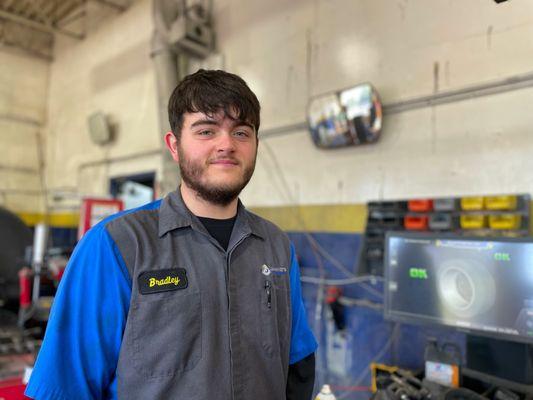 FAIRBORN TIRE & BATTERY