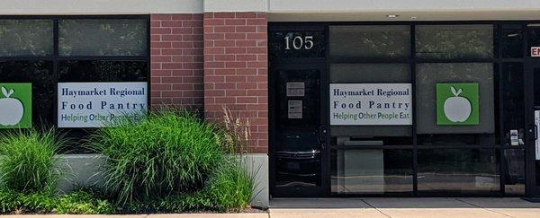 Our New Location - Open June 2020 - 7669 Limestone Drive, #105, Gainesville, VA 20155