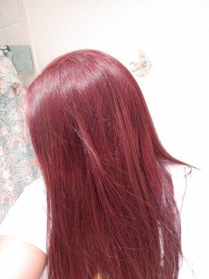Mireya's Unisex Hair Salon