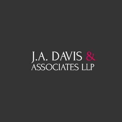 J A Davis & Associates