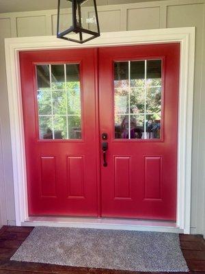 Bill Rozell Painting