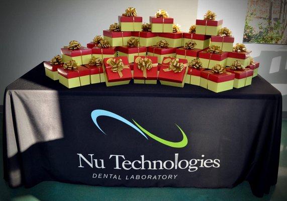 Nu Technologies Dental Laboratory