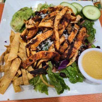 Chicken salad