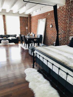 The Great Republic Lofts