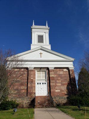 East Granby Congregational Church Nursery School