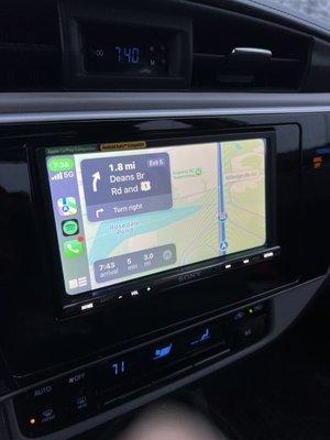 Pro Car Audio