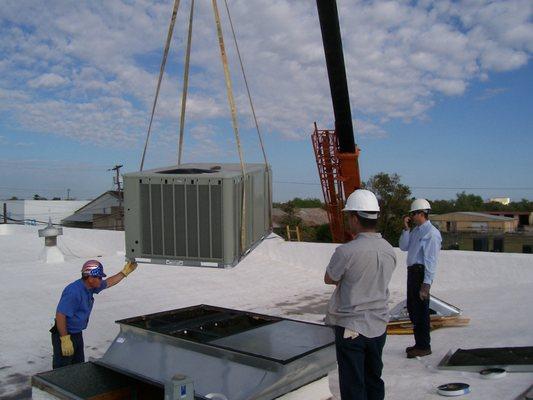 Advill Air Conditioning