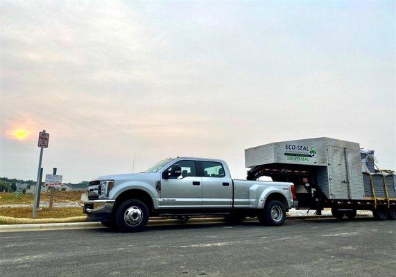 Eco-Seal Home Solutions