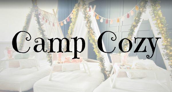 Camp Cozy