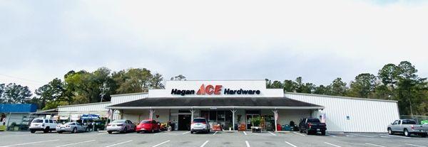 Hagan Ace Hardware Inc.