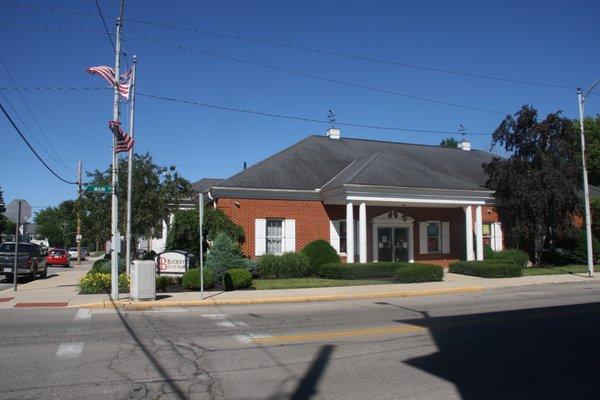 Buckeye State Bank