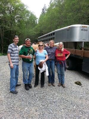 Butler Hill Equestrian Center