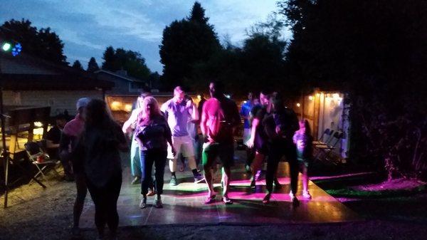 Sounds Great Mobile DJ