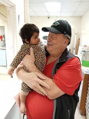 I recommend Gary Mehta highly in every possible way.