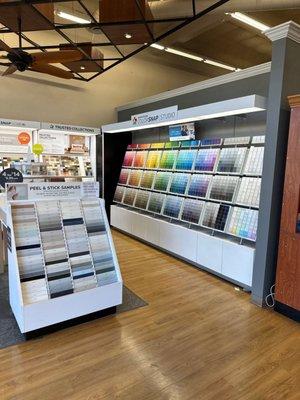 Sherwin-Williams Paint Store