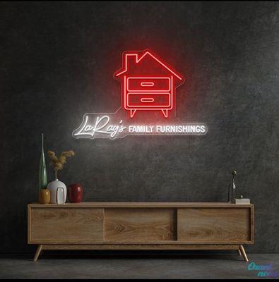 Laray's Family Furnishing