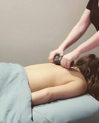 Massage by Heather Gabelman