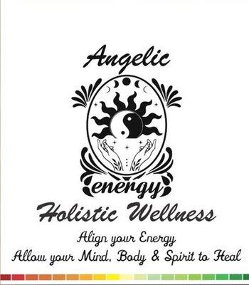 Angelic Energy Wellness