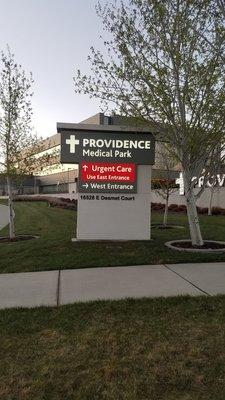 Providence Medical Park