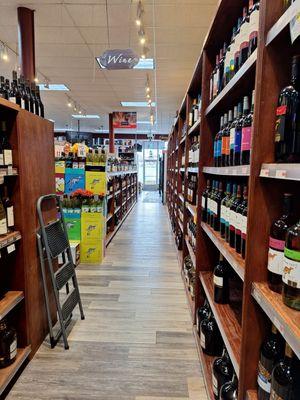 Reisterstown Wine & Spirits