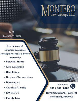 Montero Law Group