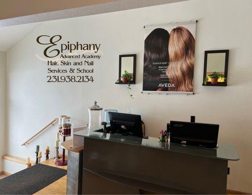 Epiphany Advanced Academy