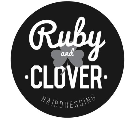 Ruby & Clover