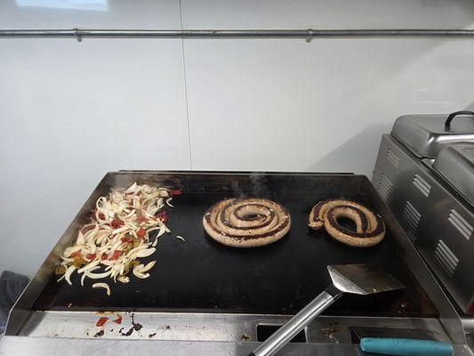 Paulie's NY Italian Sausages