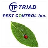 Triad Pest Control