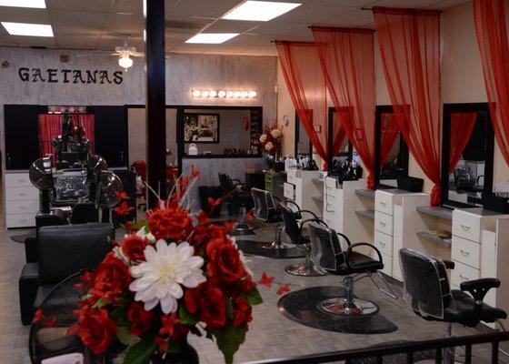 Gaetana's Hair Salon