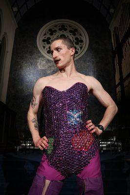 Gracie Solomon Media