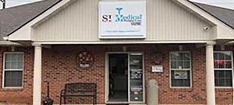 SI Medical Weight Loss Clinic serving Belleville, IL