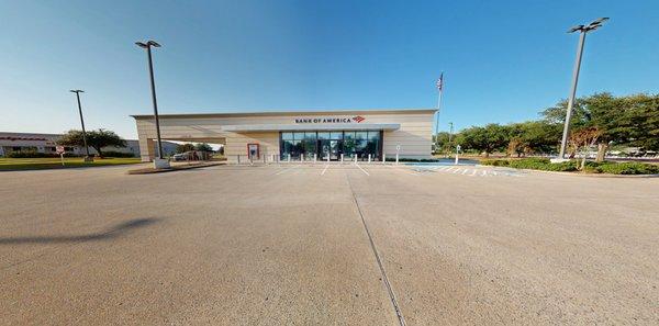 Bank of America Mortgage