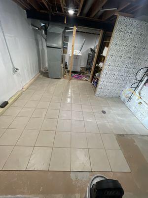 Habitat for Humanity ReStore