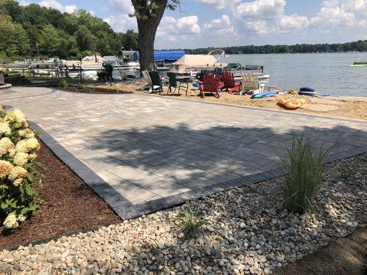 Mitchell Outdoor & Design