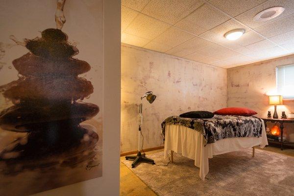 Denver Highlands Rolfing